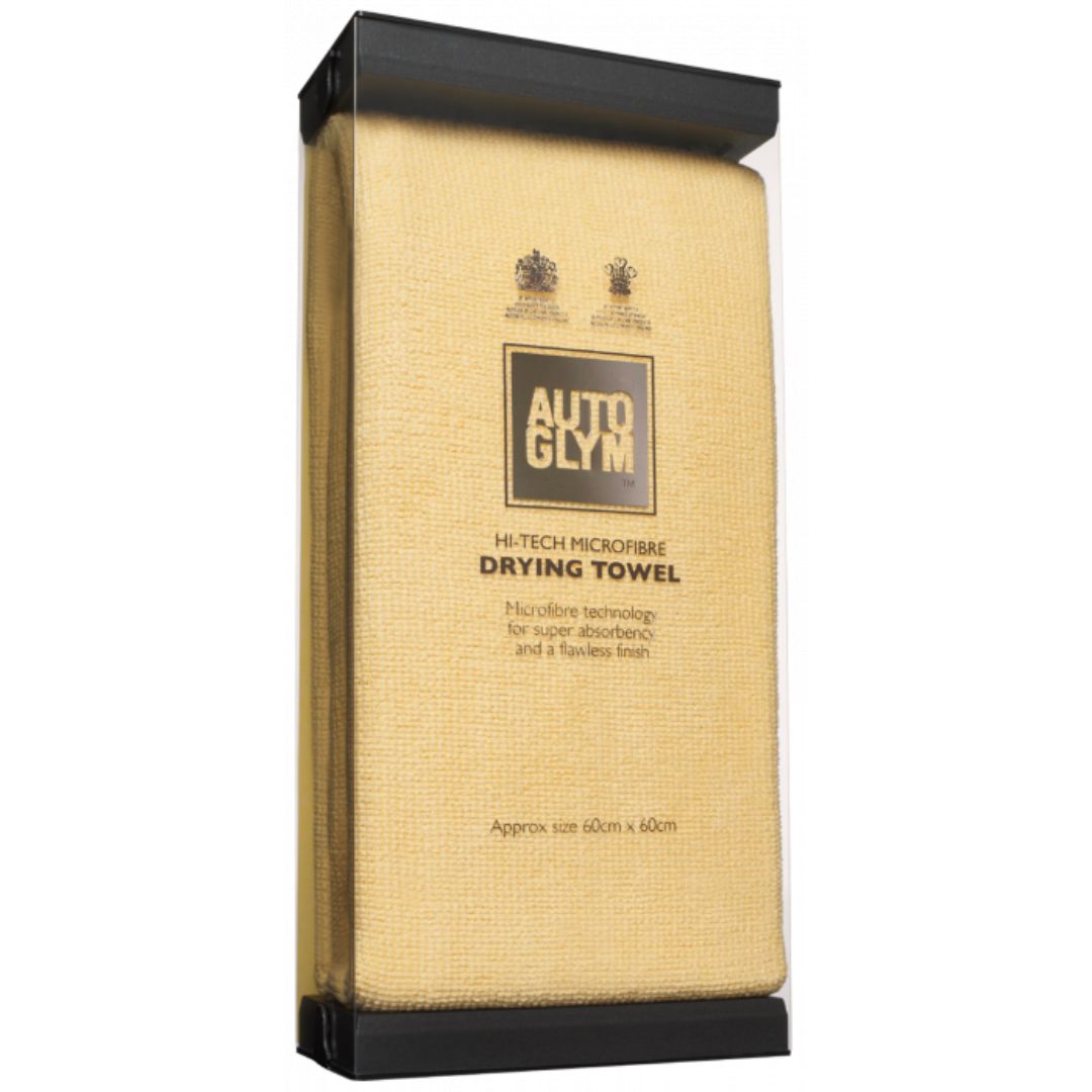 AUTOGLYM HI-TECH MICROFIBRE DRYING TOWEL