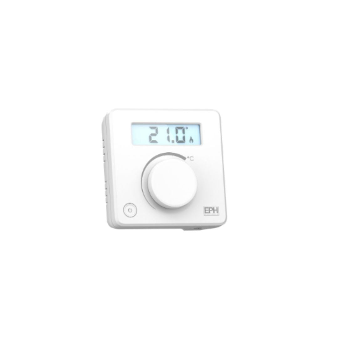 EPH HDT Mains Operated Non Programmable Thermostat