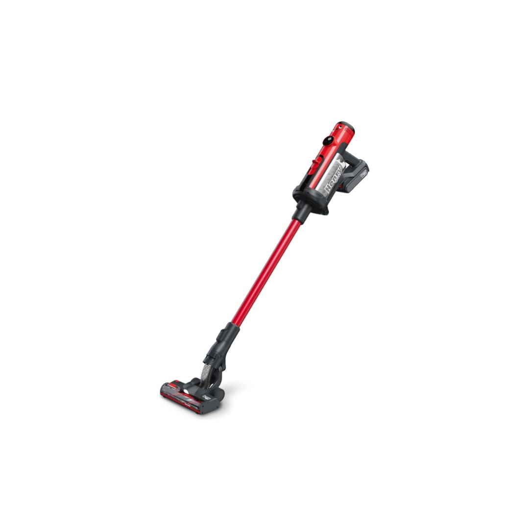 Henry Quick Cordless Vacuum