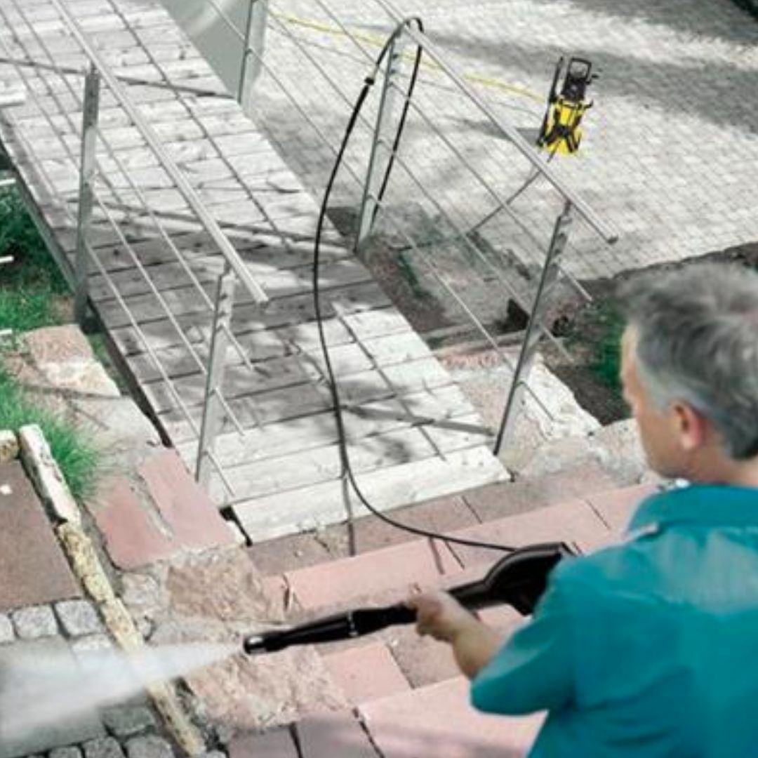 Karcher Hk 7.5 High Pressure Hose Kit