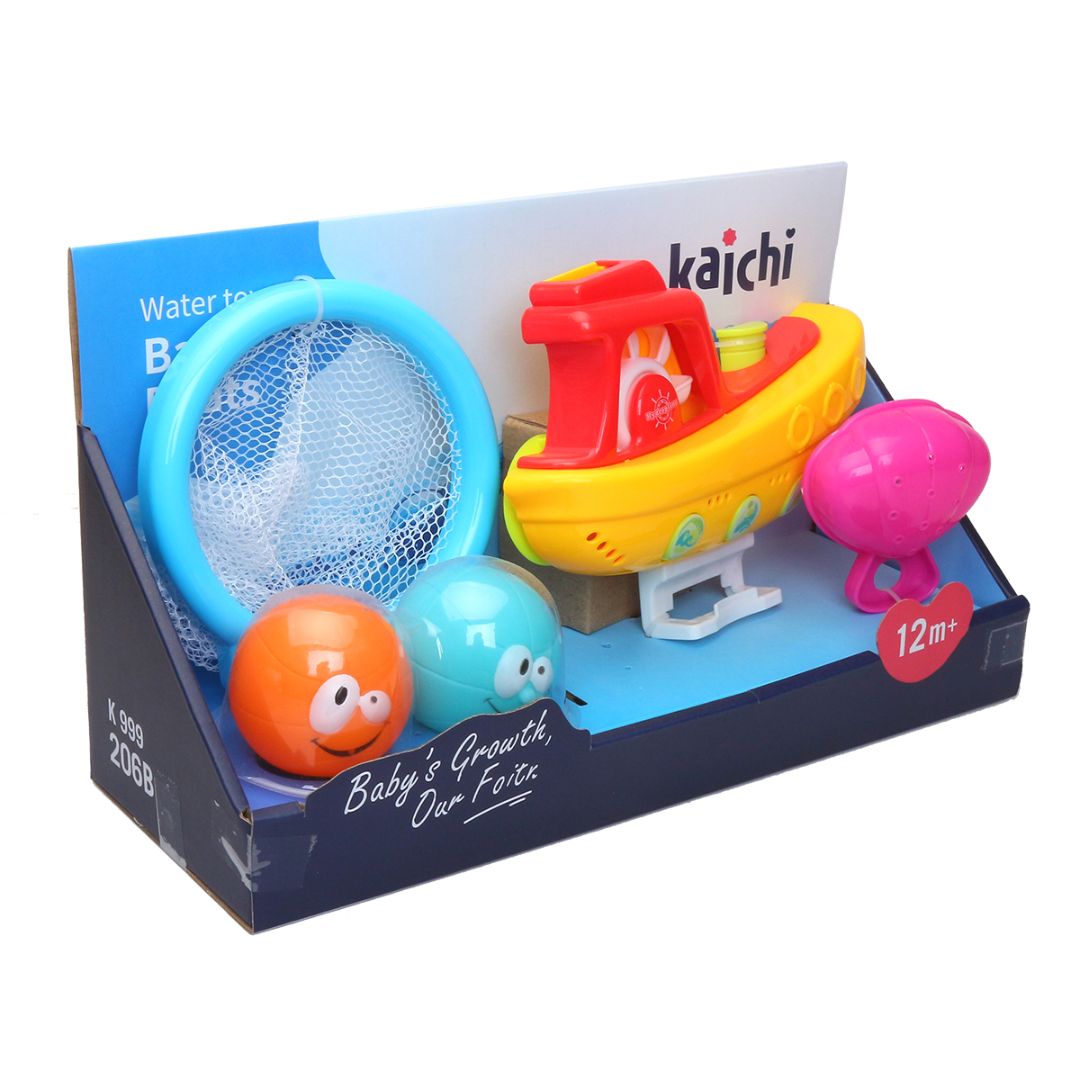 BOAT WATER TOY