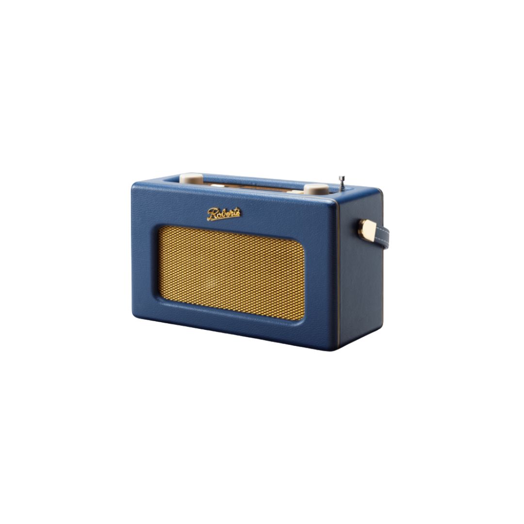 Roberts Revival iStream 3L | Midnight blue