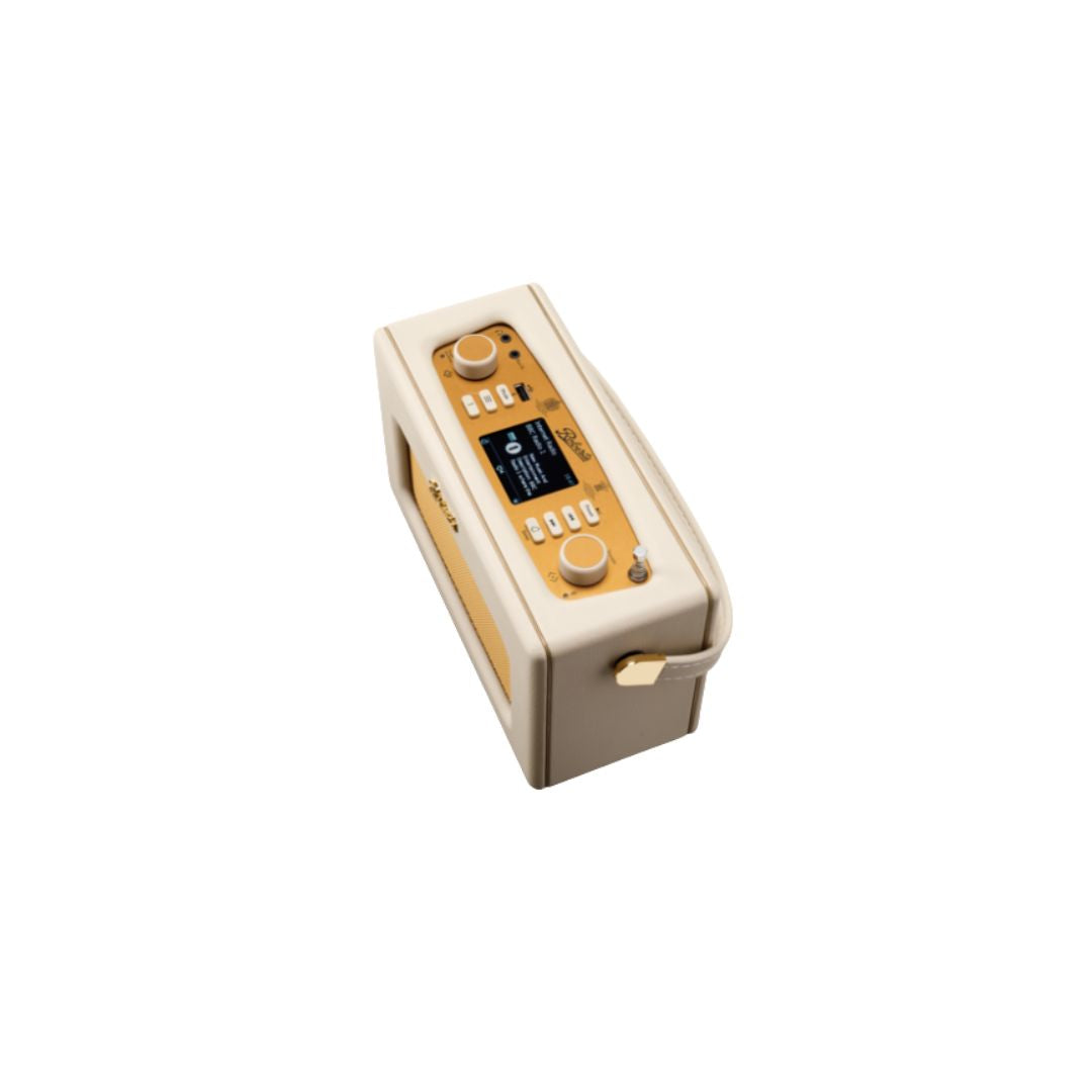 Roberts Revival iStream 3L | Pastel Cream