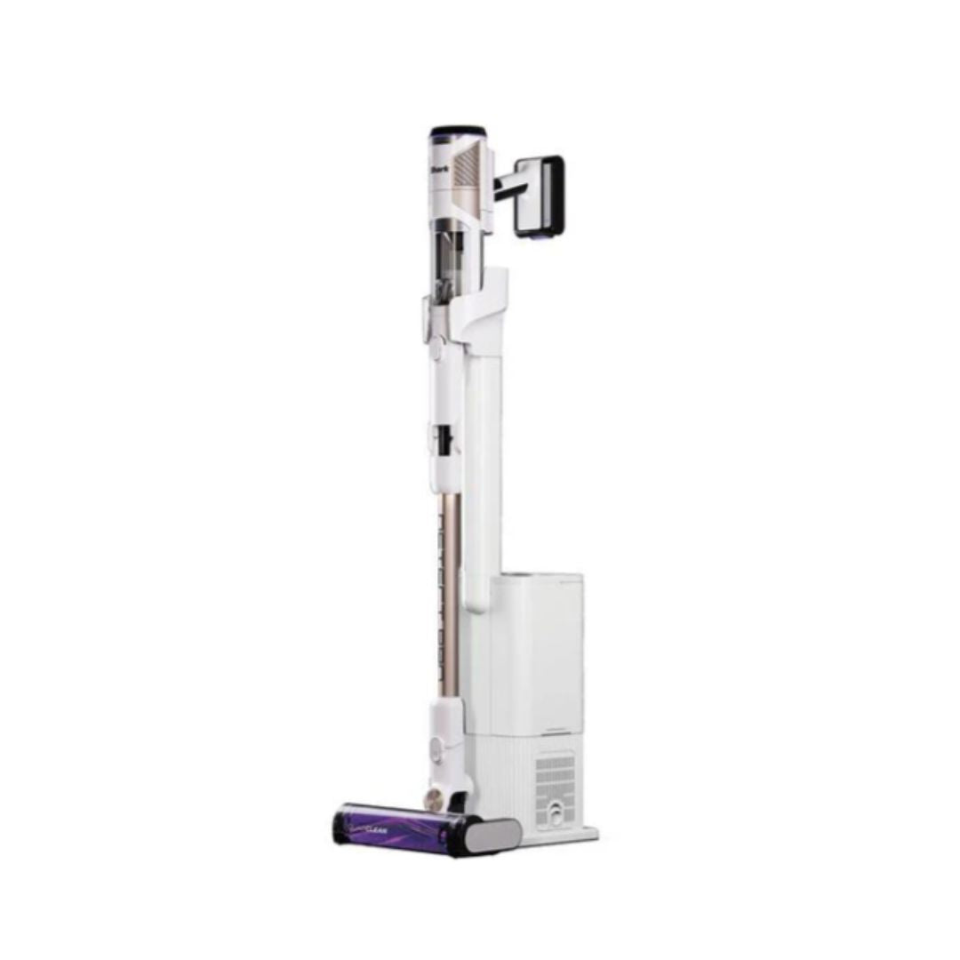 SHARK DETECT PRO CORDLESS PET VACUUM CLEANER WITH AUTO-EMPTY | IW3611UKT