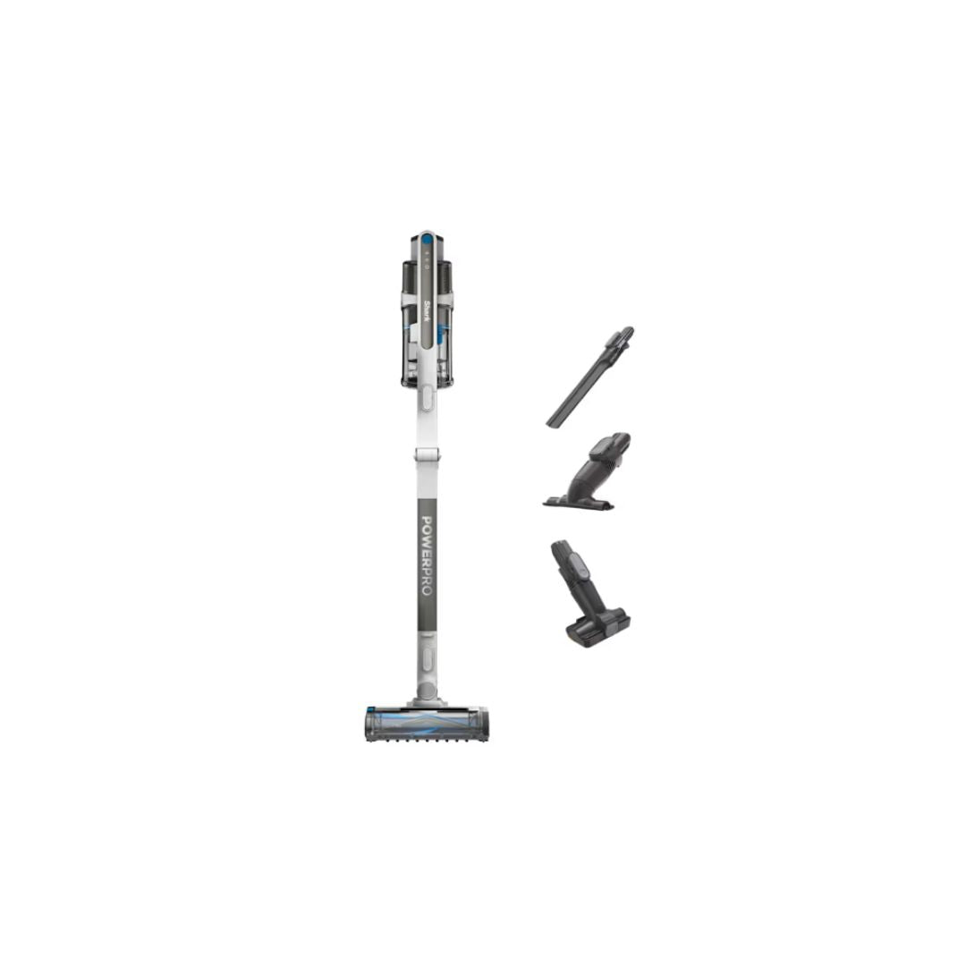 Shark PowerPro Pet Cordless Stick Vacuum, with Anti Hair Wrap & Floor Detect | IZ380UKT