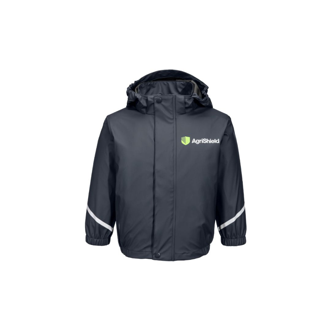 Agrishield Kids Waterproof Jacket