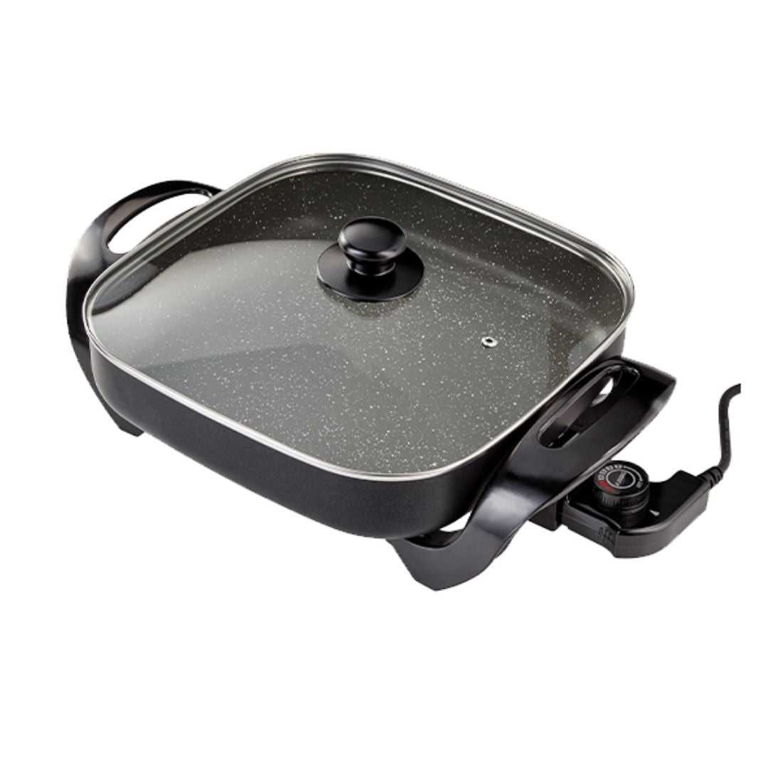 JUDGE ELECTRIC NON STICK SKILLET | JEA23