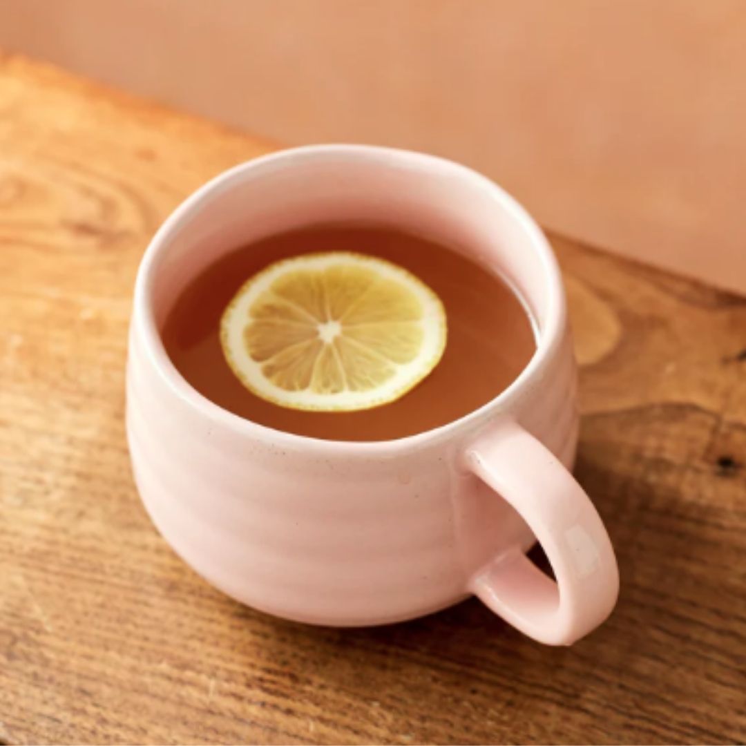 JAMIE OLIVER BIG LOVE COSY CUPPA PINK