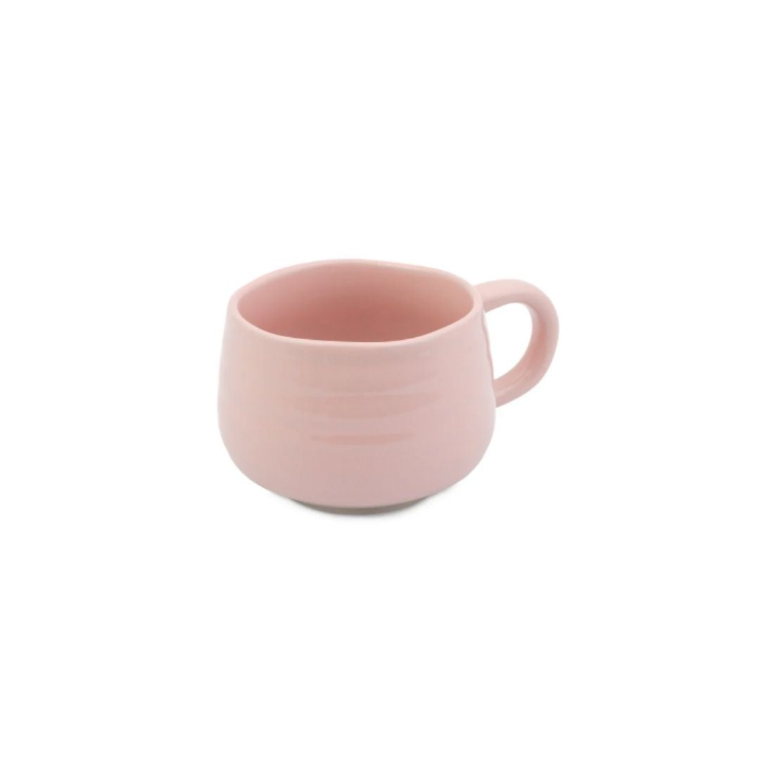 JAMIE OLIVER BIG LOVE COSY CUPPA PINK