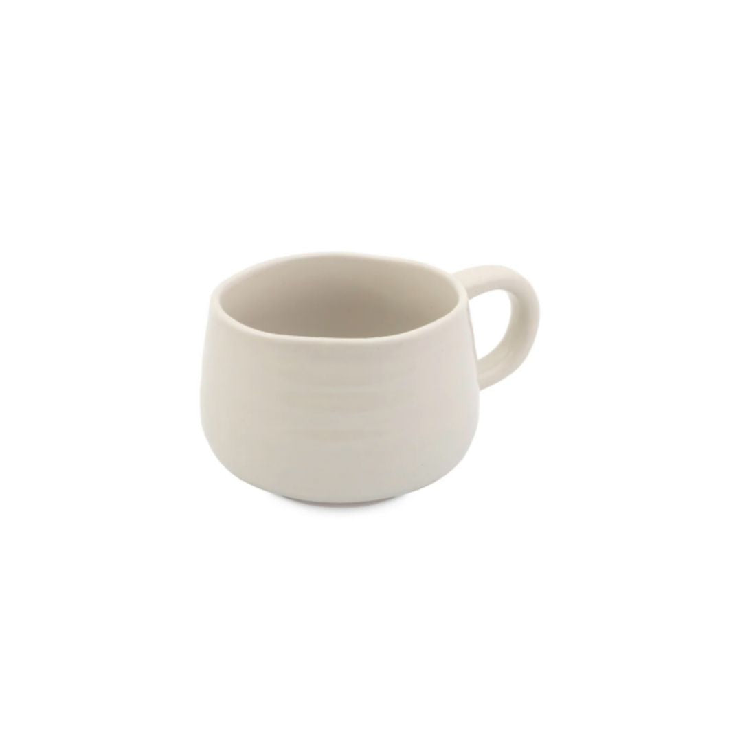 JAMIE OLIVER BIG LOVE COSY CUPPA WHITE