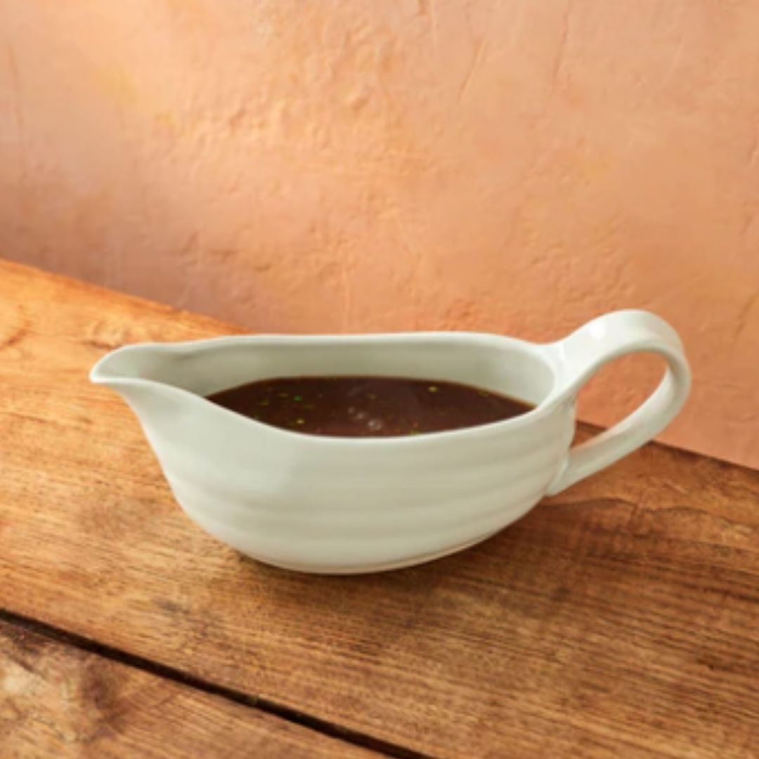 JAMIE OLIVER BIG LOVE GREAT GRAVY BOAT