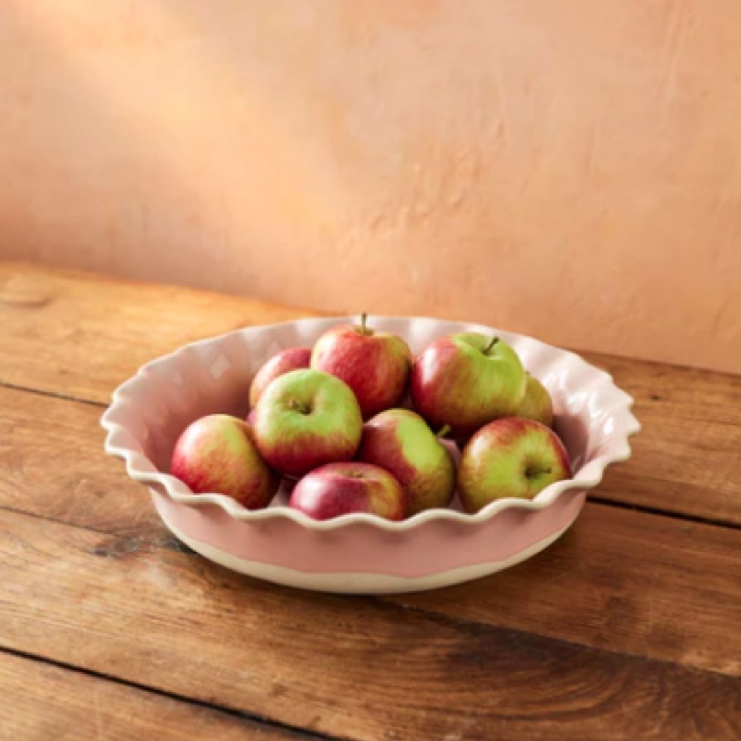 JAMIE OLIVER BIG LOVE PROPER PIE DISH