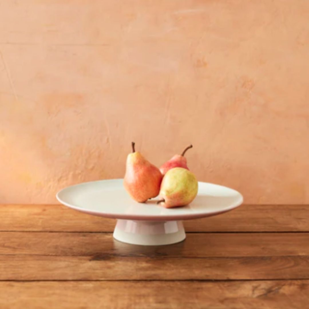 JAMIE OLIVER BIG LOVE SHOWSTOPPER STAND PINK
