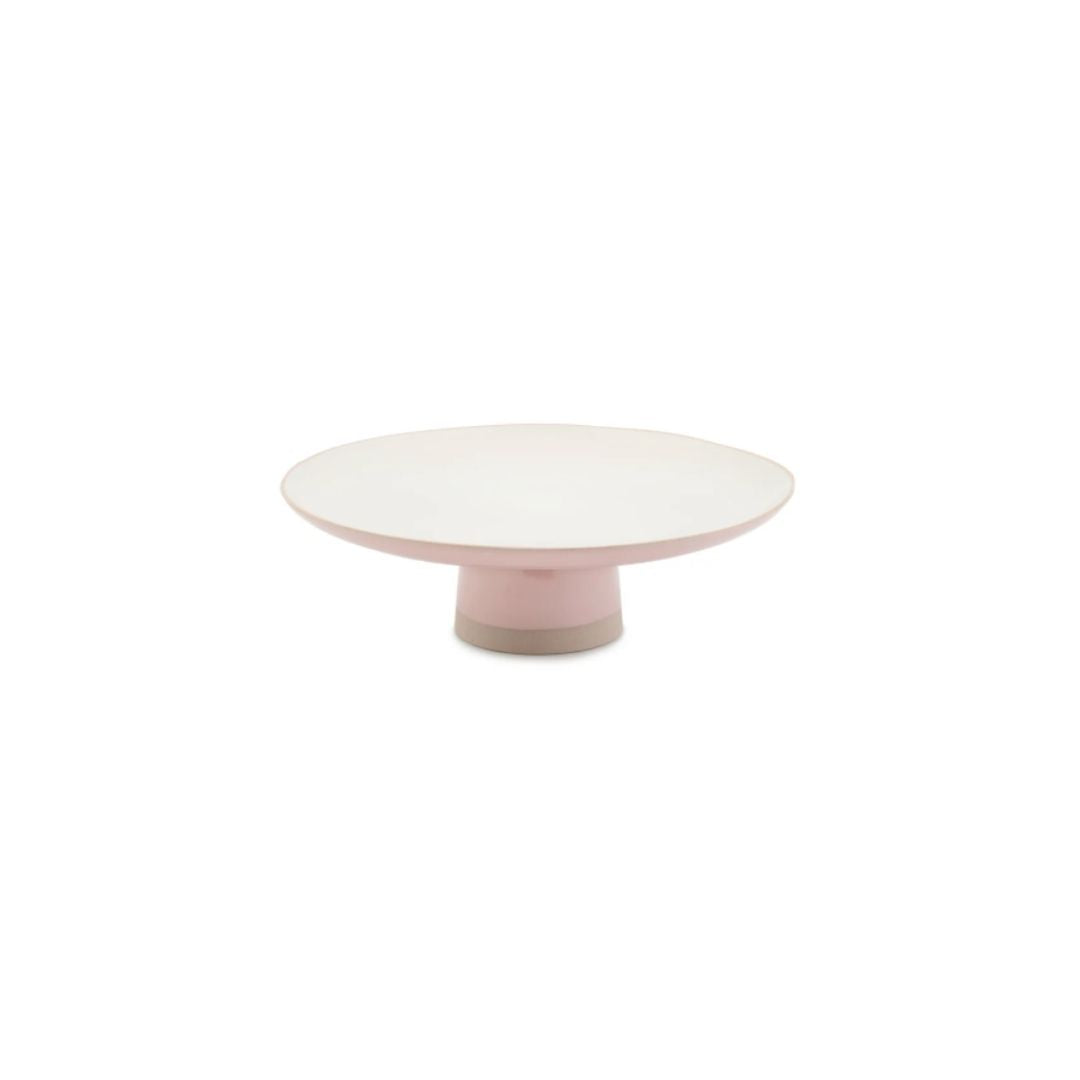 JAMIE OLIVER BIG LOVE SHOWSTOPPER STAND PINK