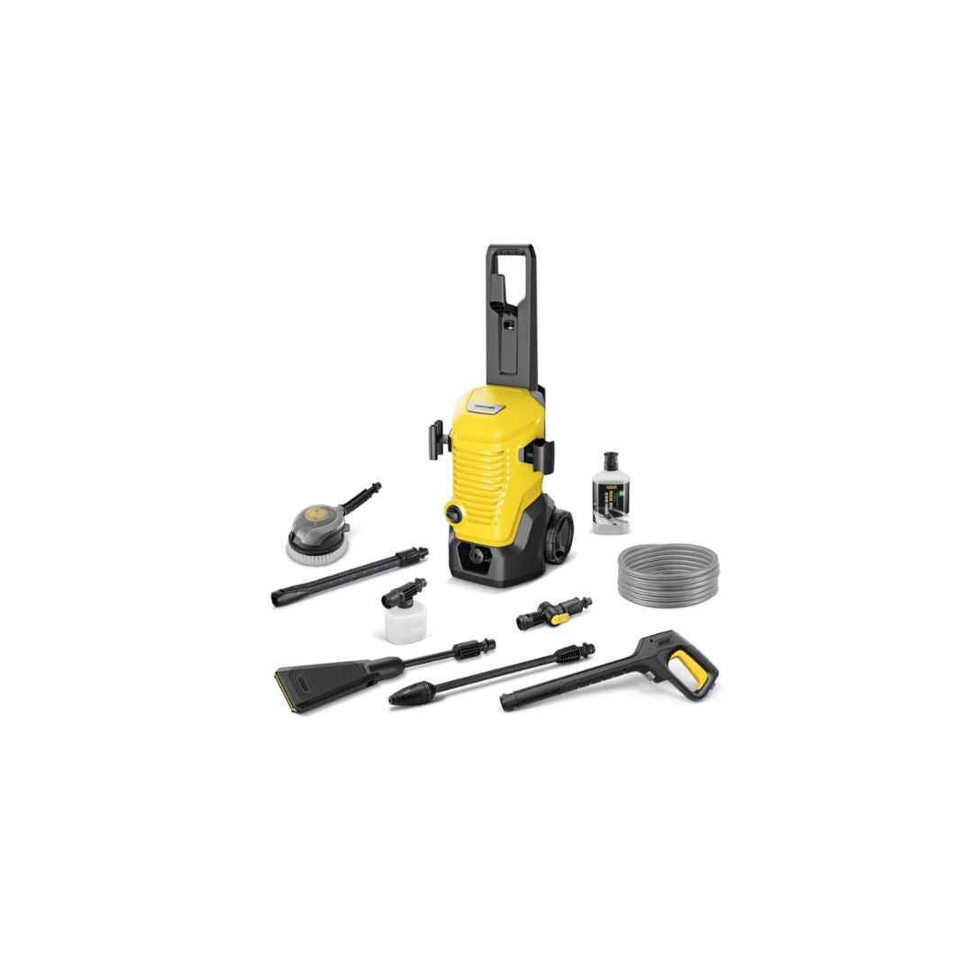 Karcher K4 WCM Flex eco Booster