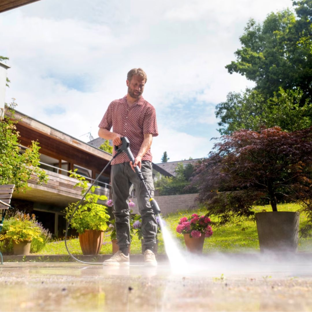 Karcher K7 Comfort Premium