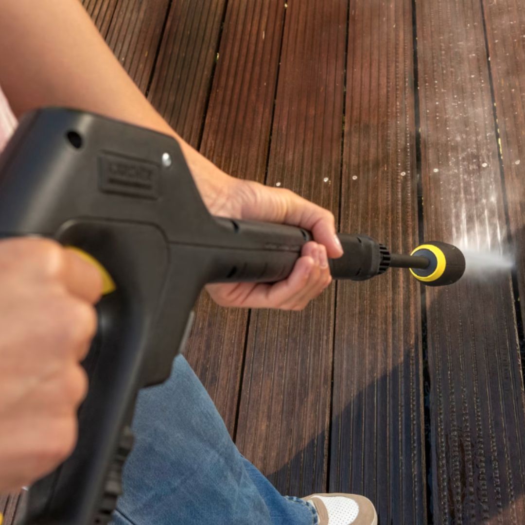 Karcher K7 Comfort Premium