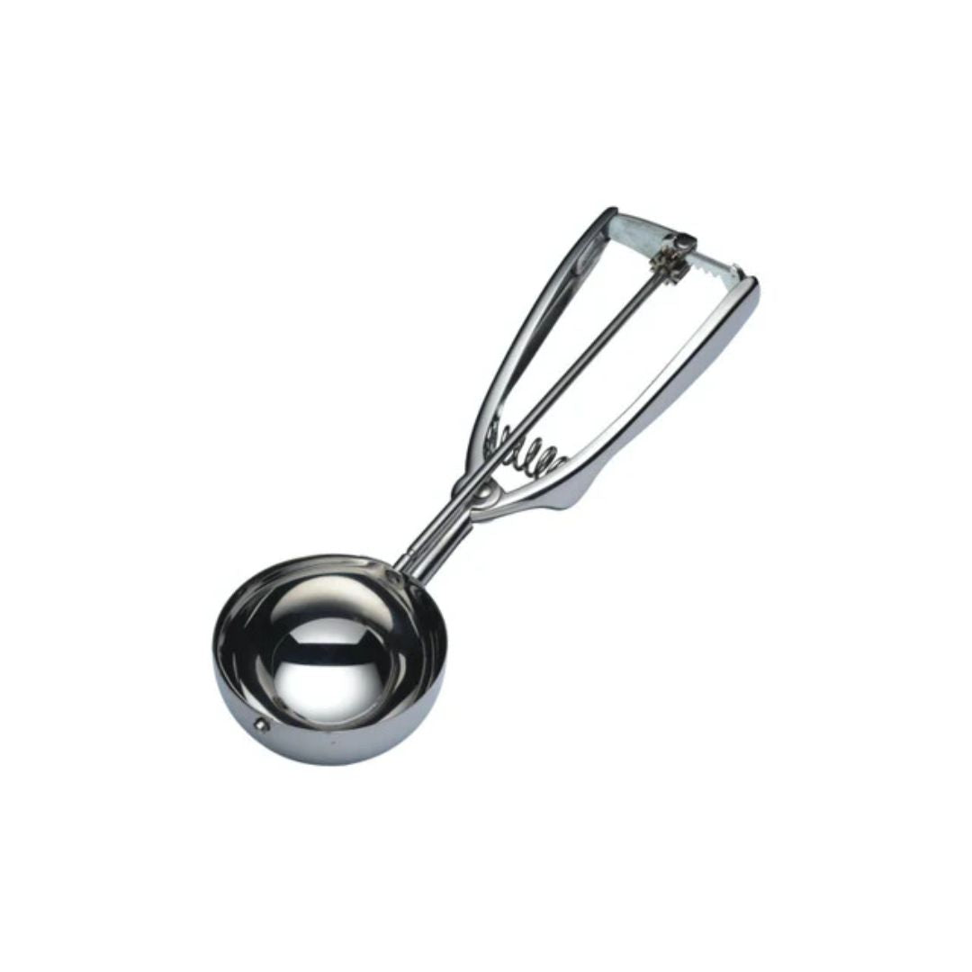 KITCHEN CRAFT DELUXE ICE CREAM SCOOP