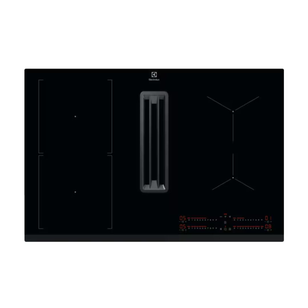 ELECTROLUX 78CM VENTED INDUCTION HOB | LCC83443