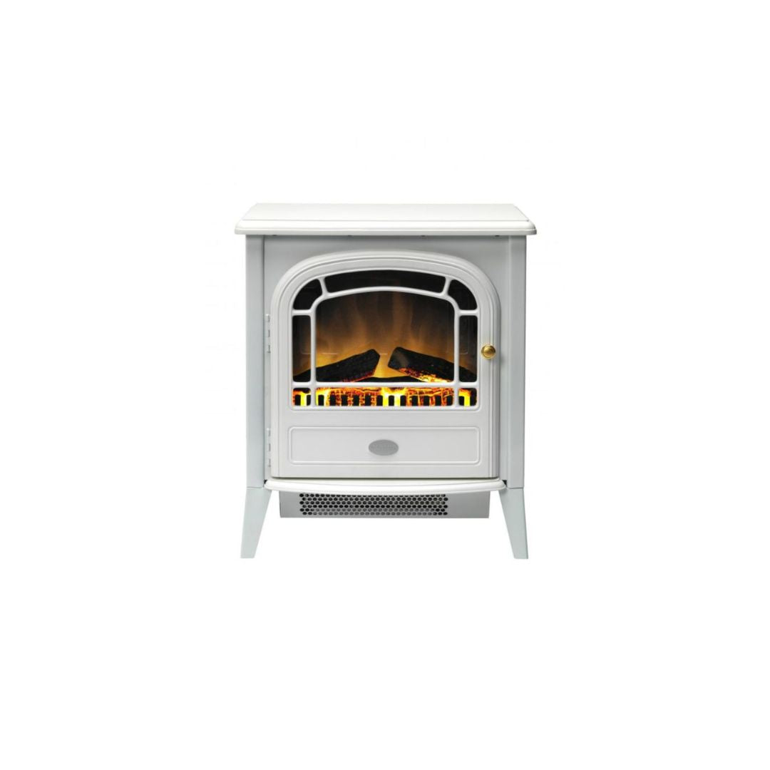 DIMPLEX COURCHEVEL ELECTRIC STOVE | CVL20E