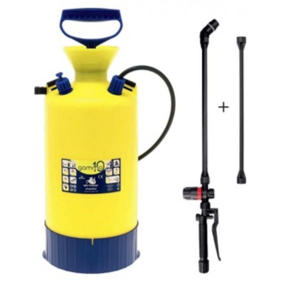 MYTHOS GAMMA SPRAYER | 10LTR