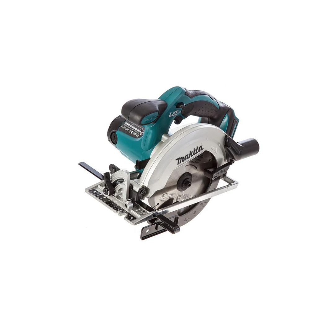 MAKITA CIRCULAR SAW 165MM | DSS611Z