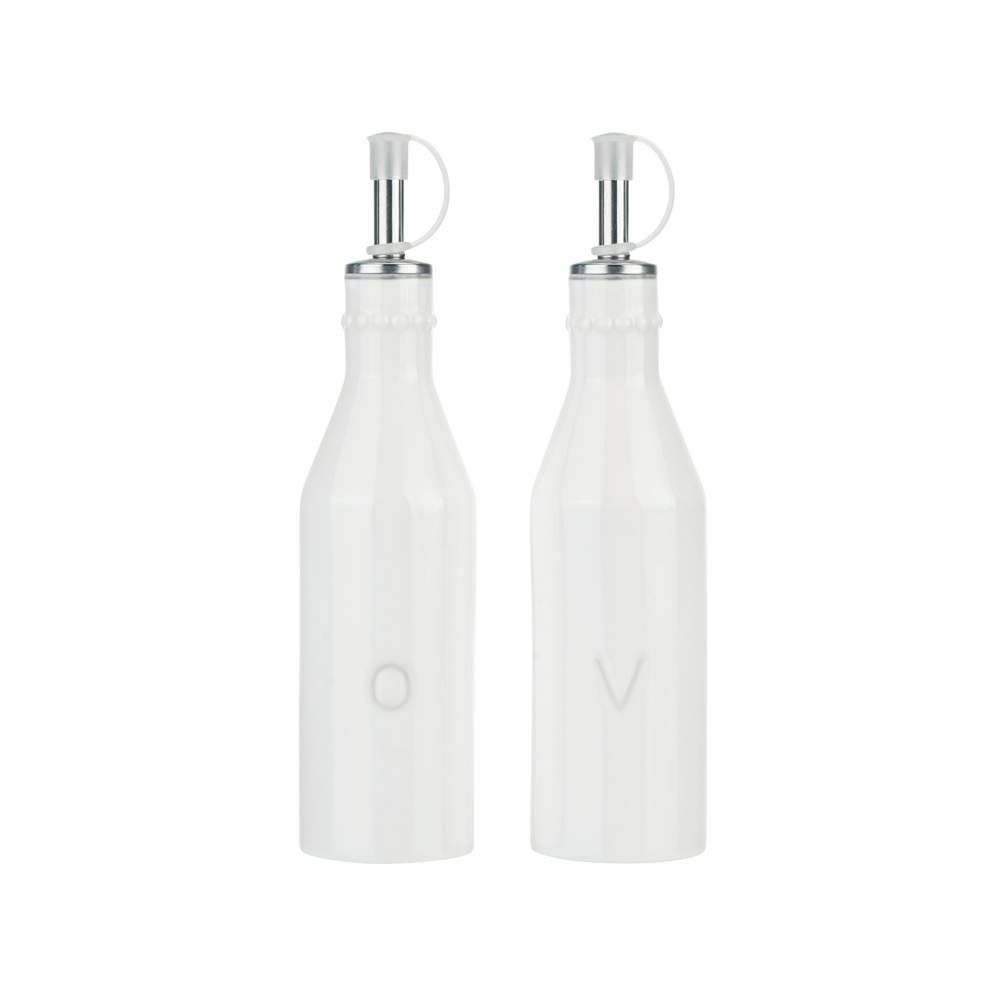 MARY BERRY SIGNATURE OIL & VINEGAR SET