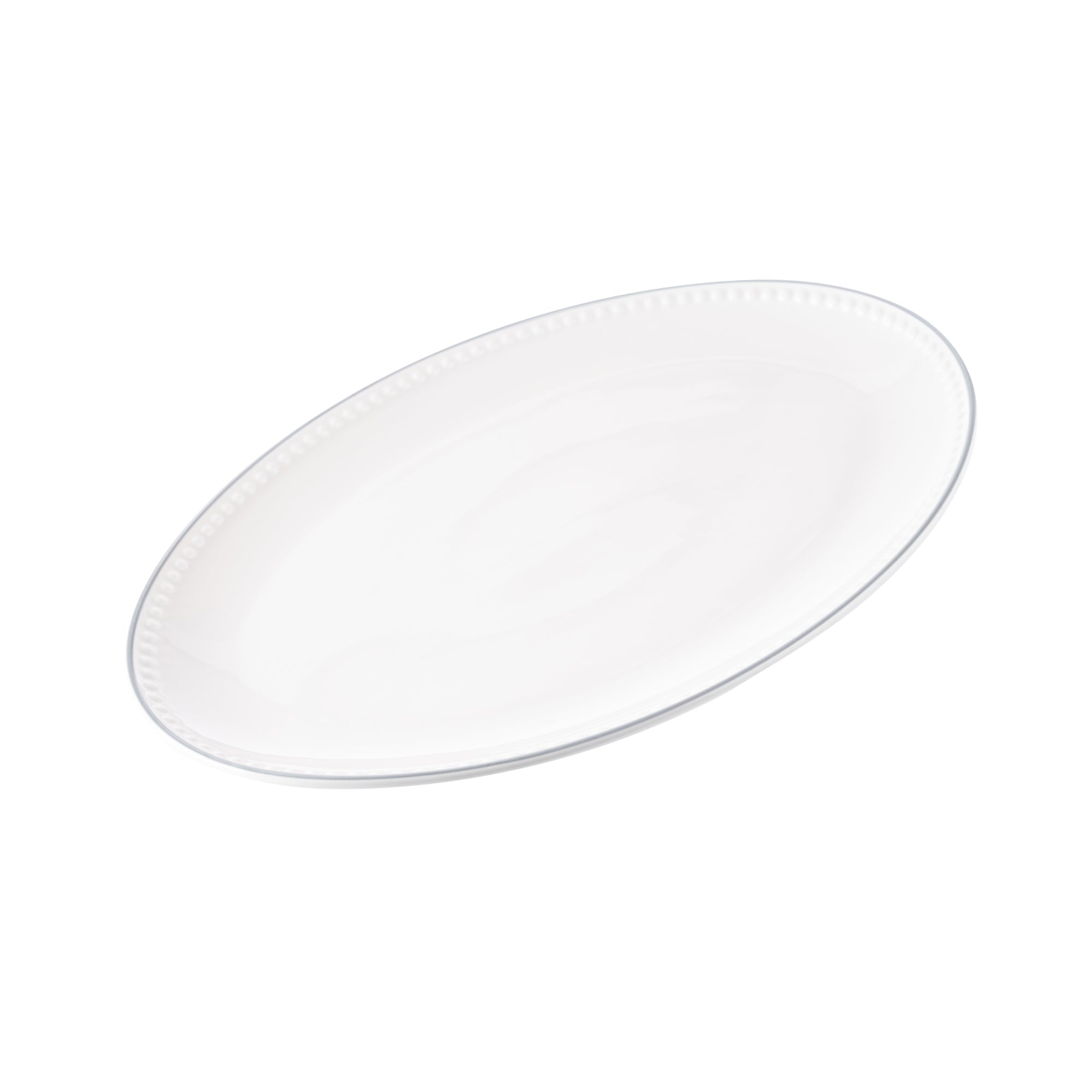 MARY BERRY SIGNATURE MEDIUM OVAL SERVING PLATTER