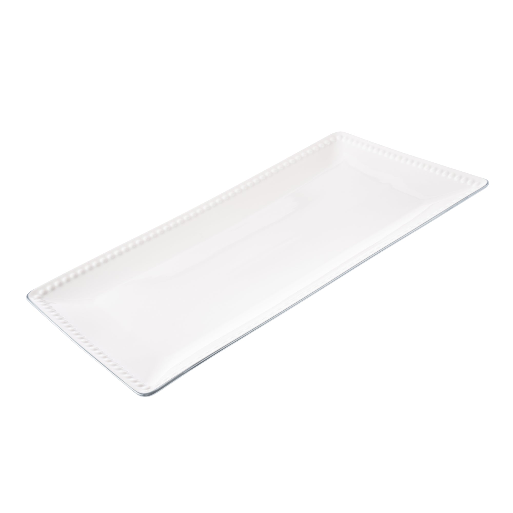 MARY BERRY SIGNATURE MEDIUM RECTANGULAR SERVING PLATTER | 36CM