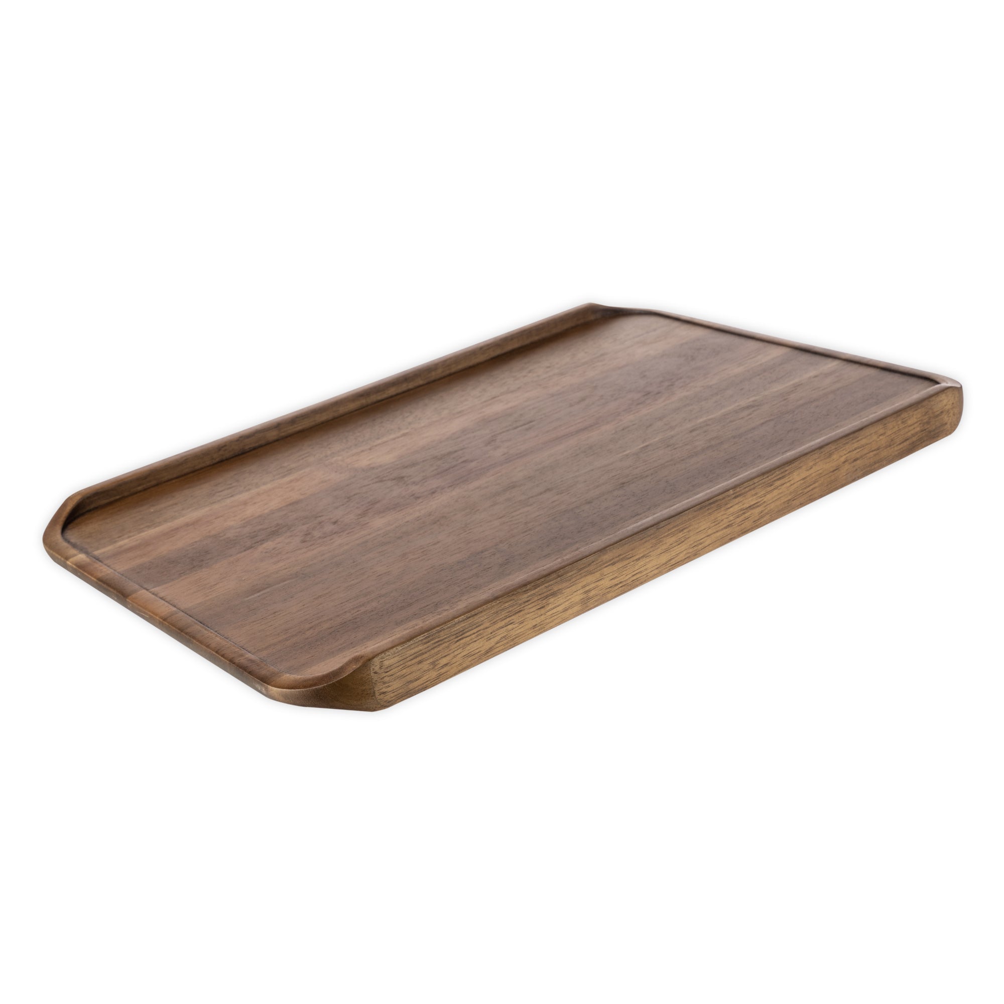 MARY BERRY SIGNATURE RECTANGUAR ACACIA SERVING BOARD