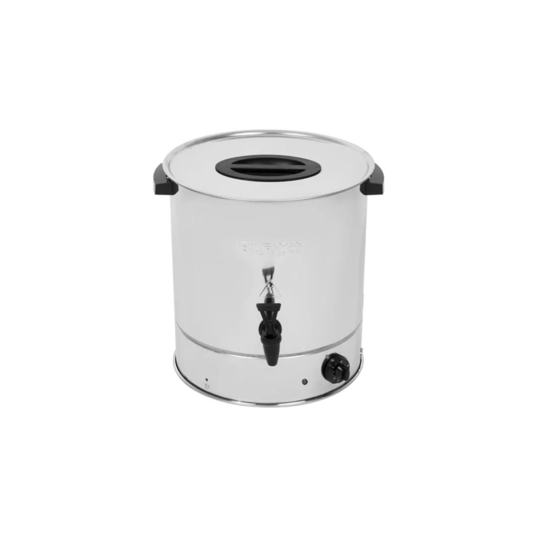 BURCO MANUAL FILL WATER BOILER | 20LTR