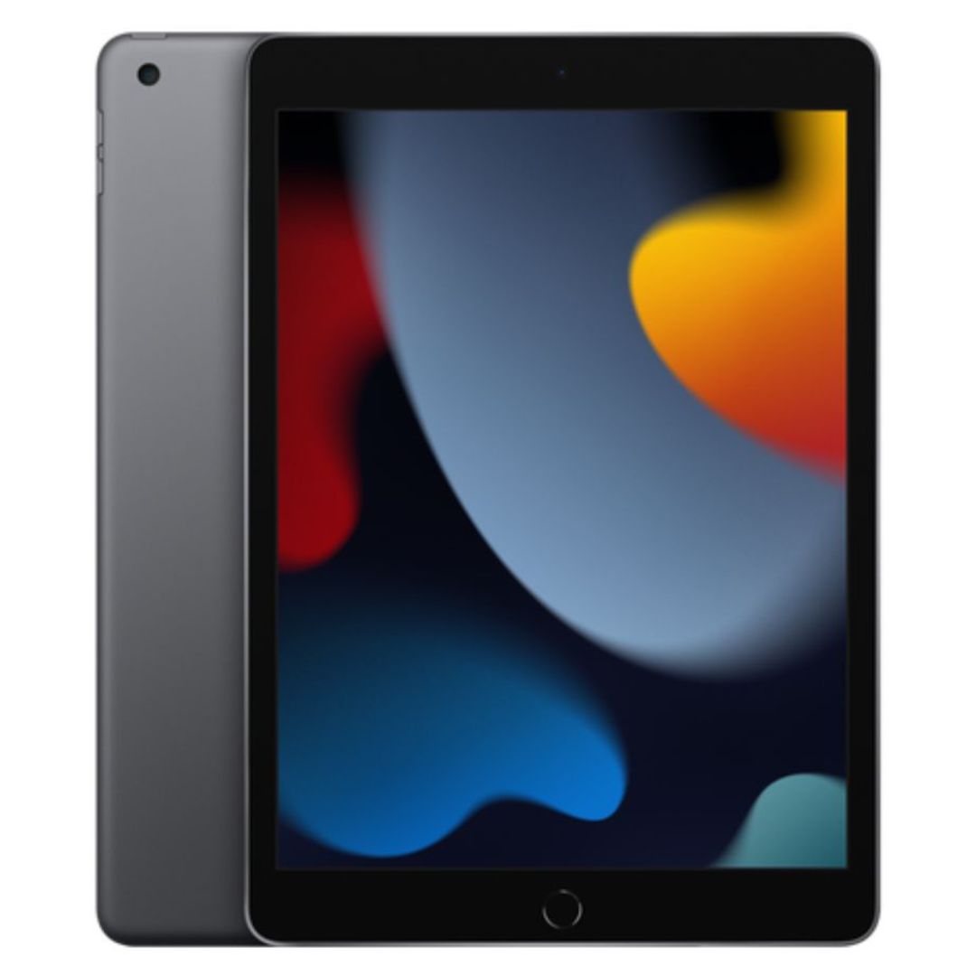 APPLE IPAD 64GB SLATE GREY | 10.2″