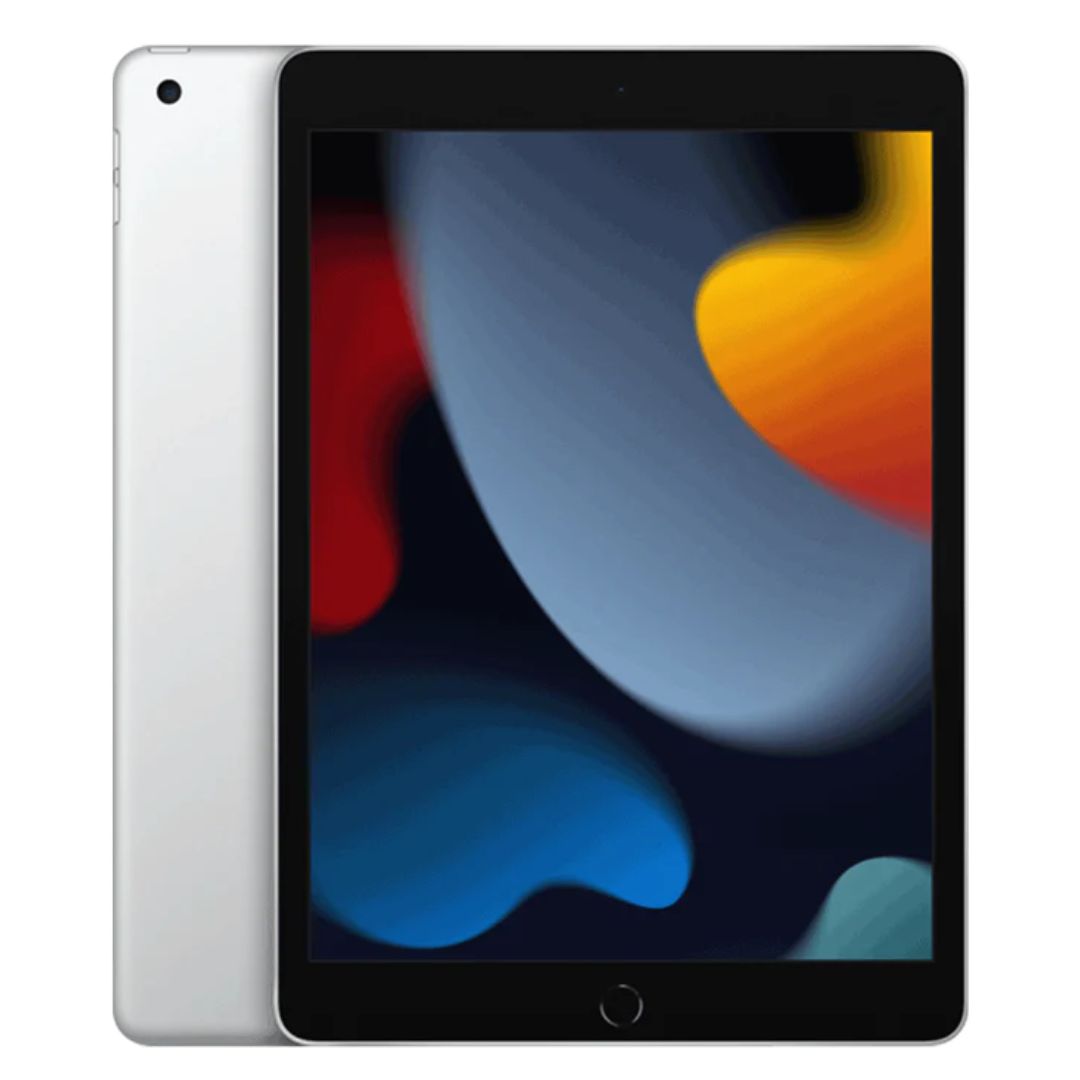 APPLE IPAD 256GB SILVER | 10.2"