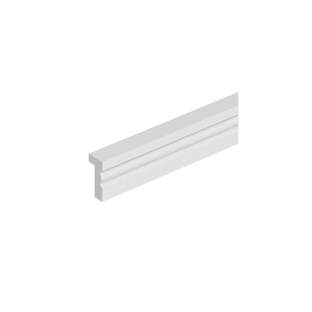 Richard Burbidge Clovelly PaintReady Tongue & Groove Wall Panelling Kit | 1200*1200