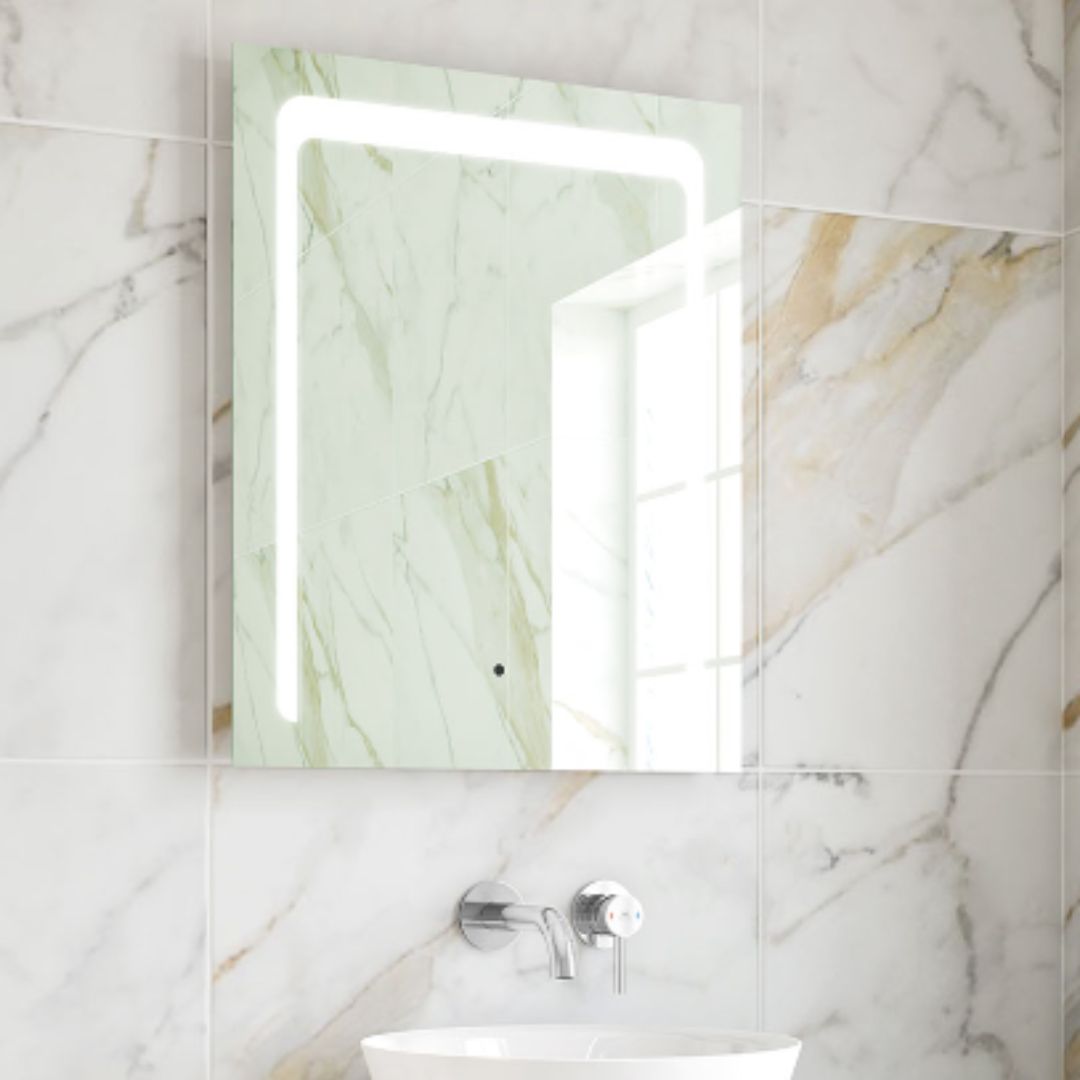 MYLIFE JADE 50 LED MIRROR