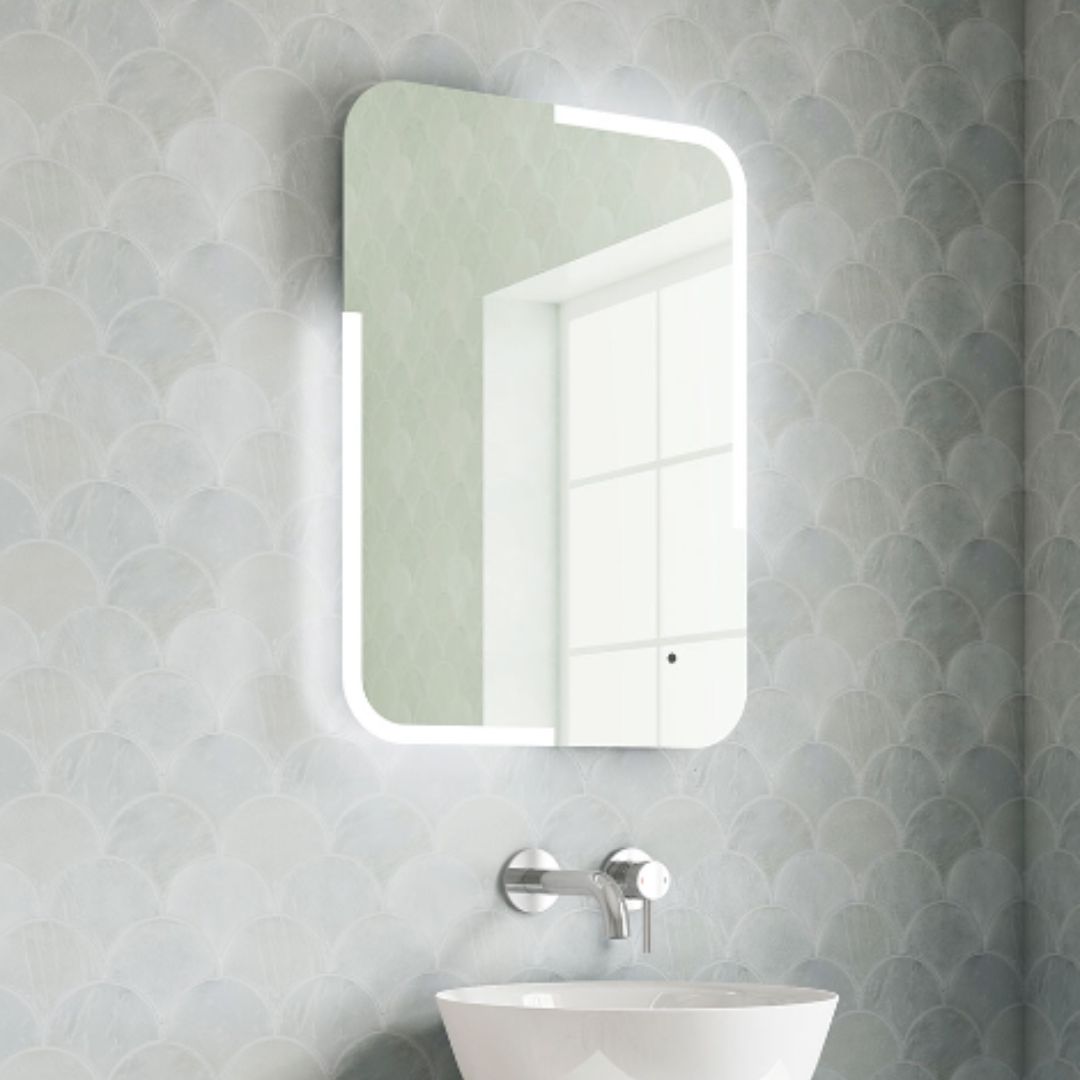 MYLIFE TARA 50 BLUETOOTH LED MIRROR