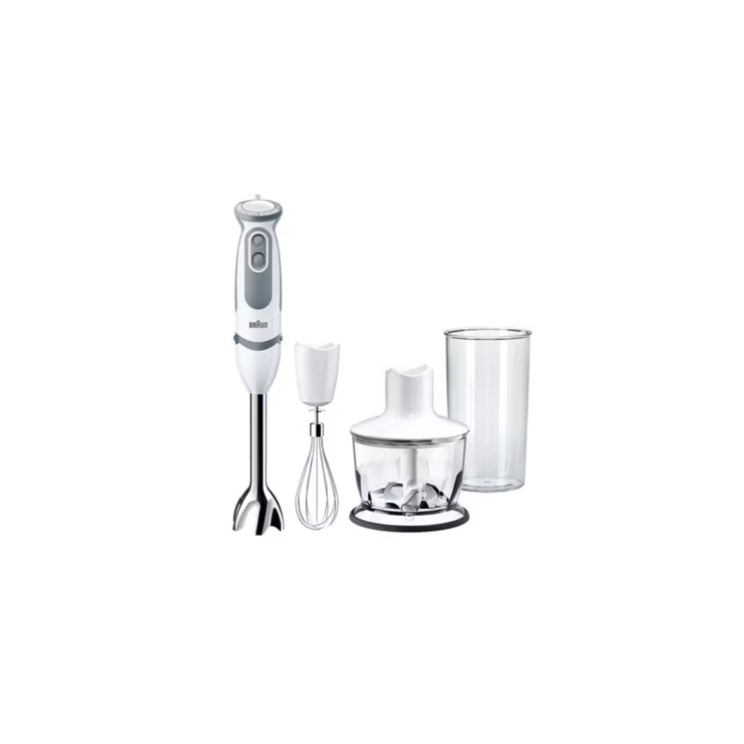 BRAUN MULTIQUICK 5 HANDBLENDER | MQ5235