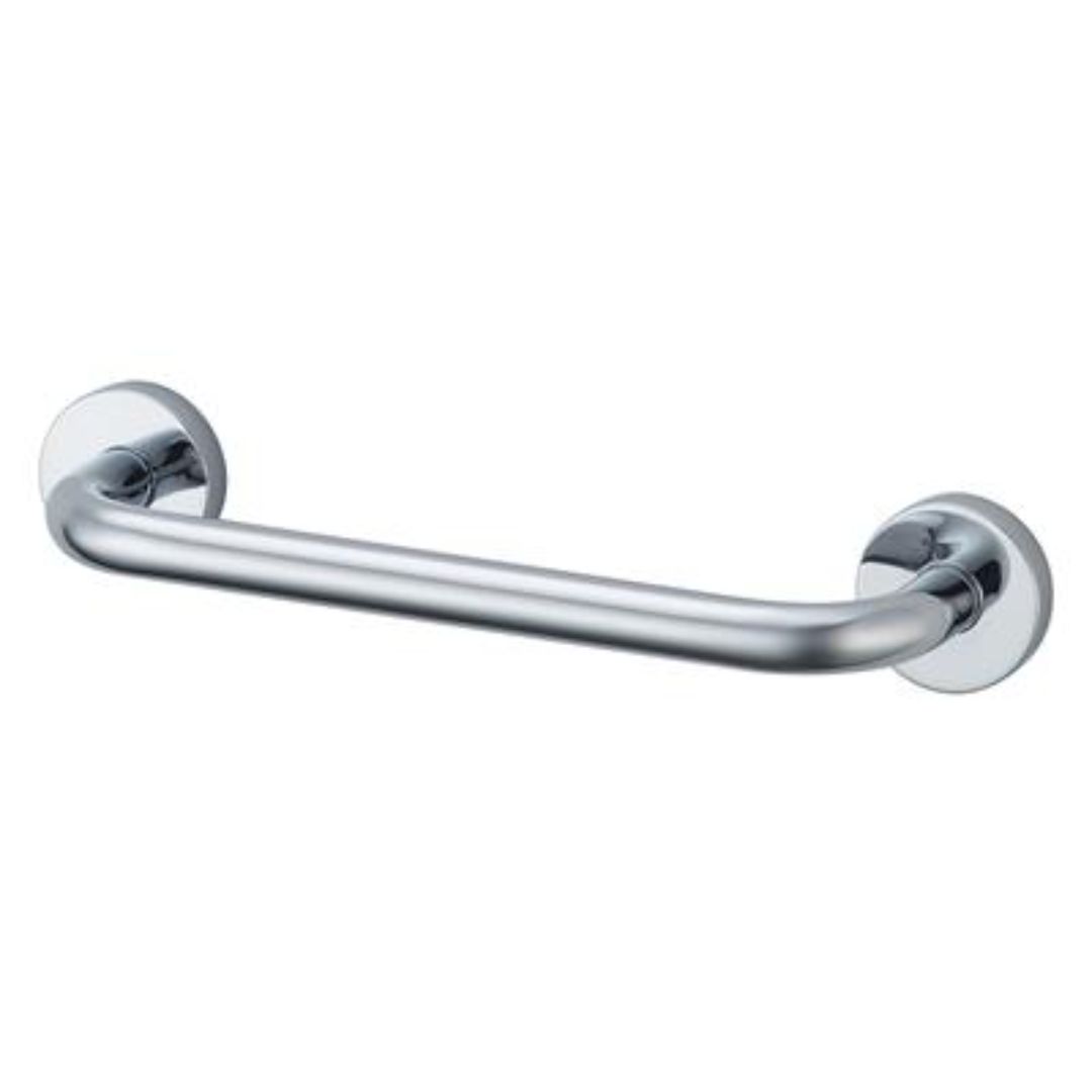 KOSMOS GRAB BAR 30CM | CHROME