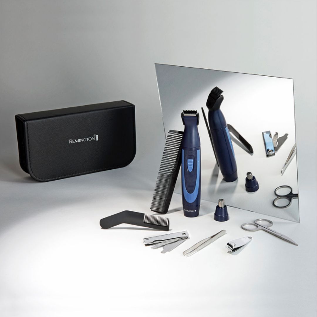 Remington Travel Kit | NE3890