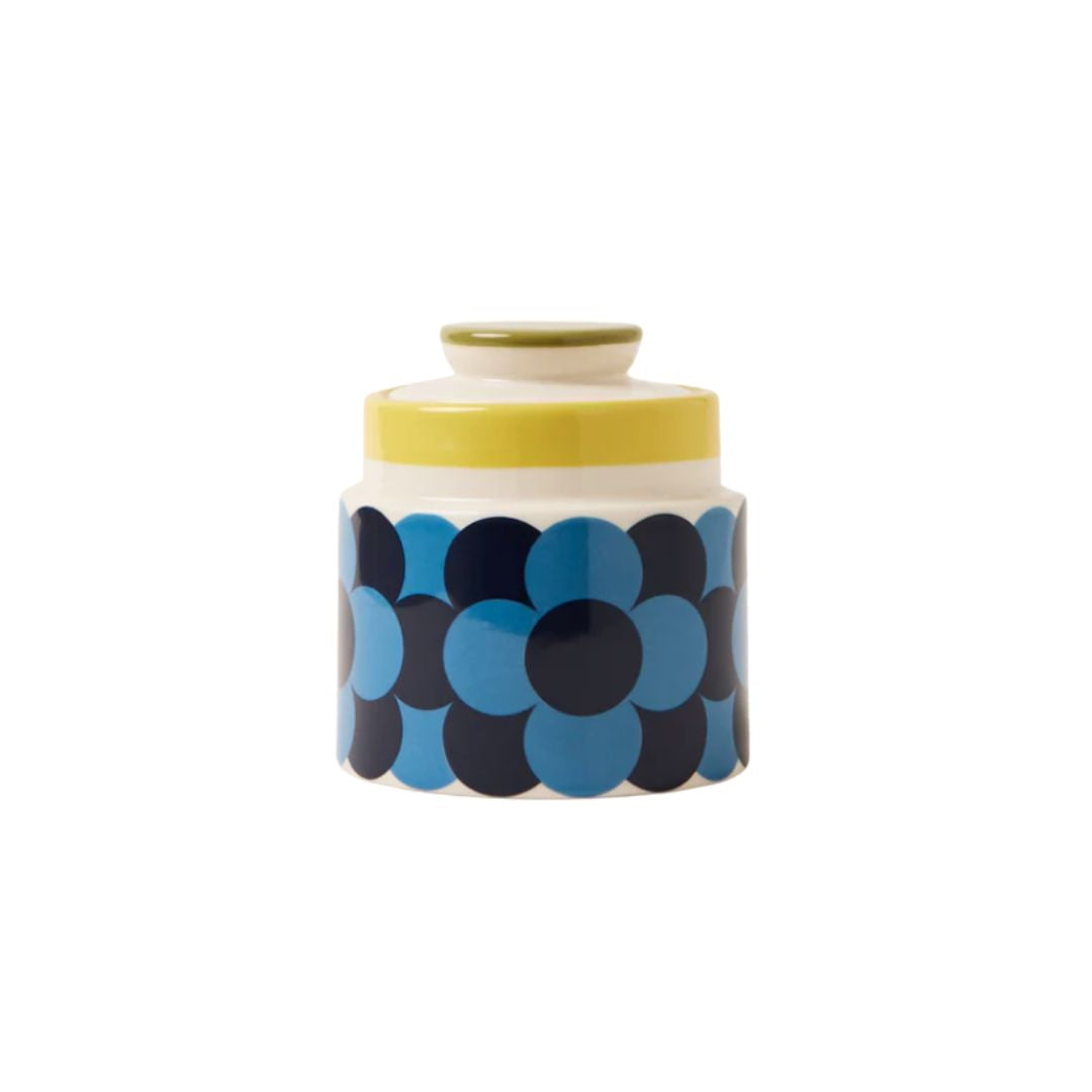 Orla Kiely Retro Stripe Storage Jar