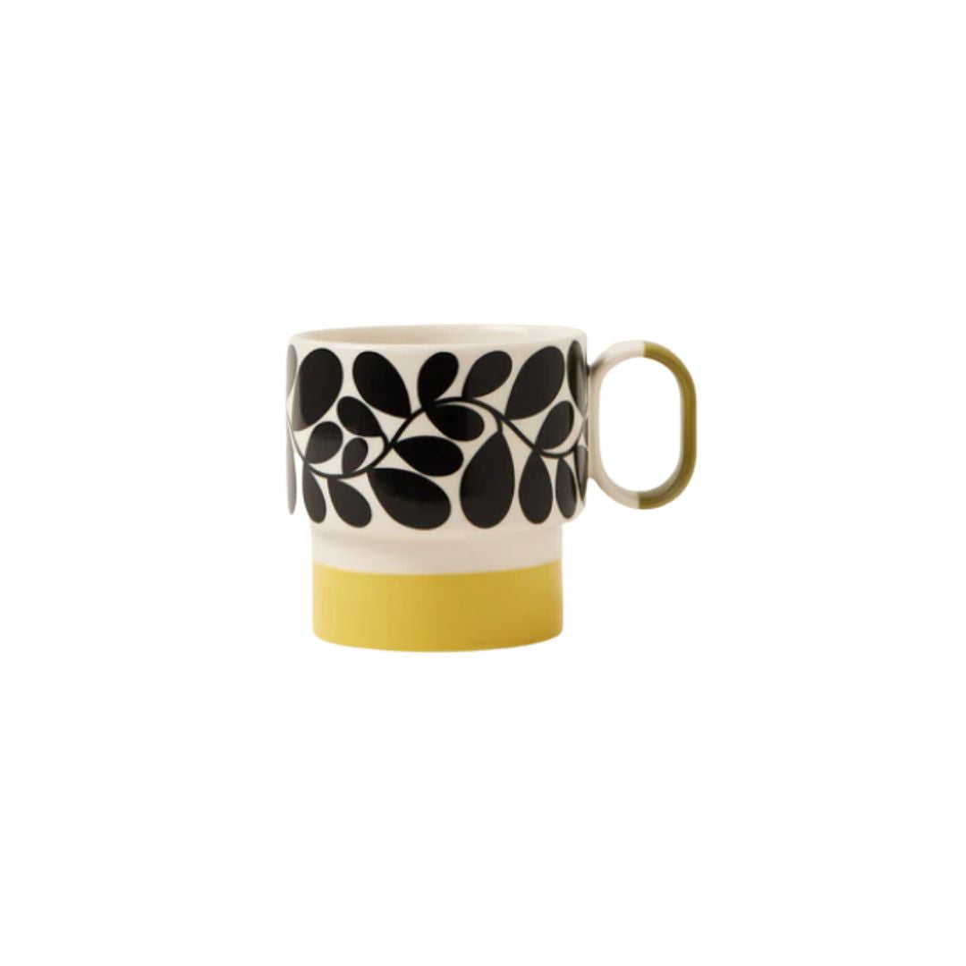 Orla Kiely Sycamore Stripe Stacking Mug