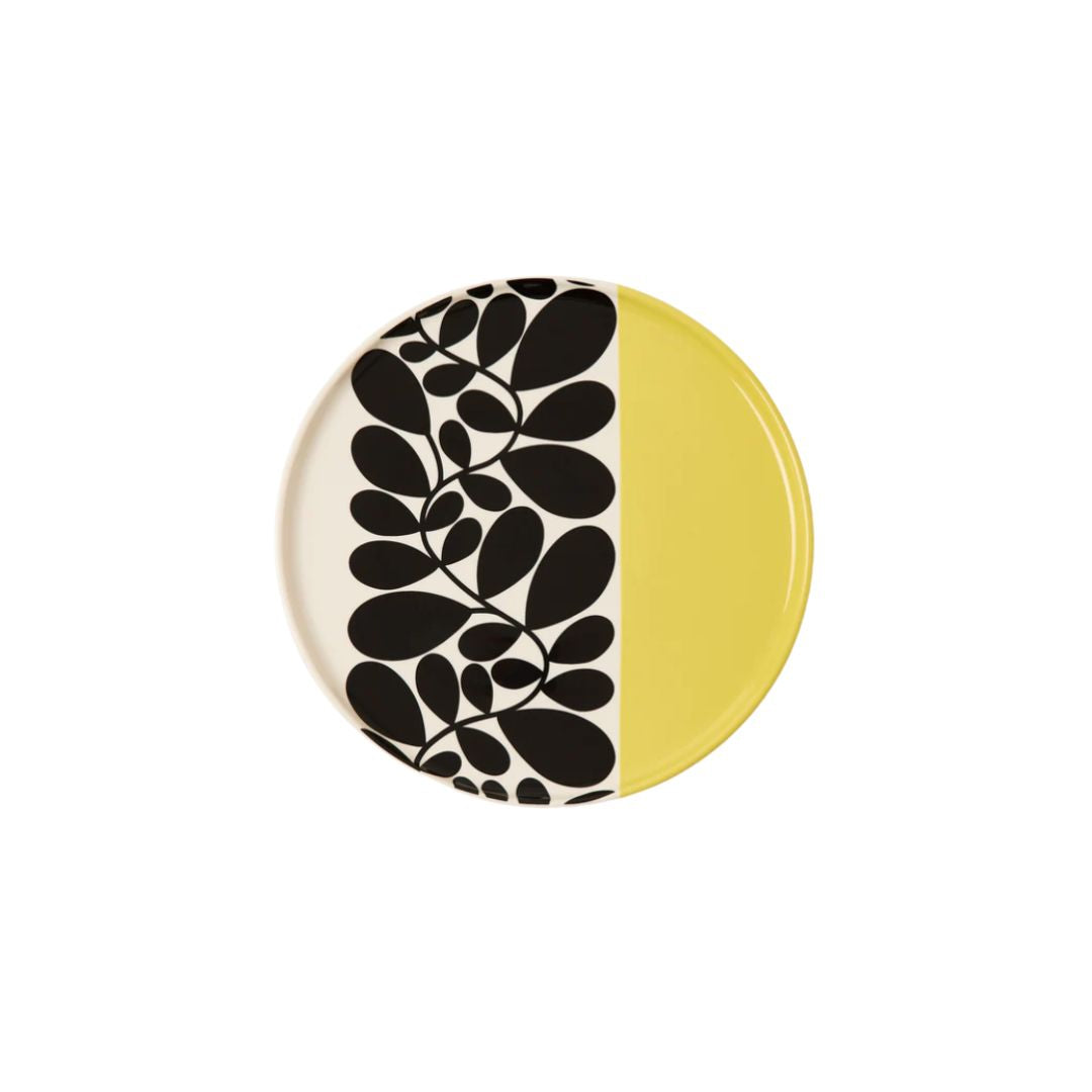 Orla Kiely Sycamore Stripe Platter