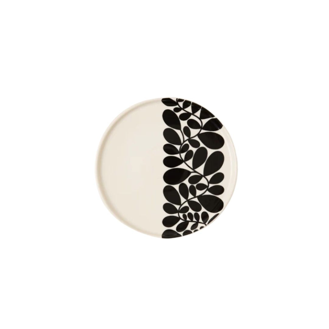 Orla Kiely Sycamore Stripe Side Plate