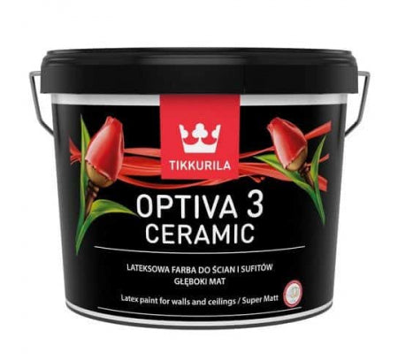 OPTIVA 3 CERAMIC MATT