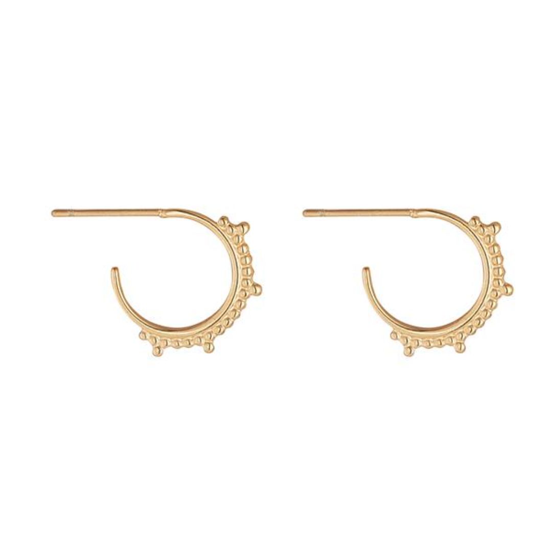 KNIGHT & DAY KELSEY HOOPS