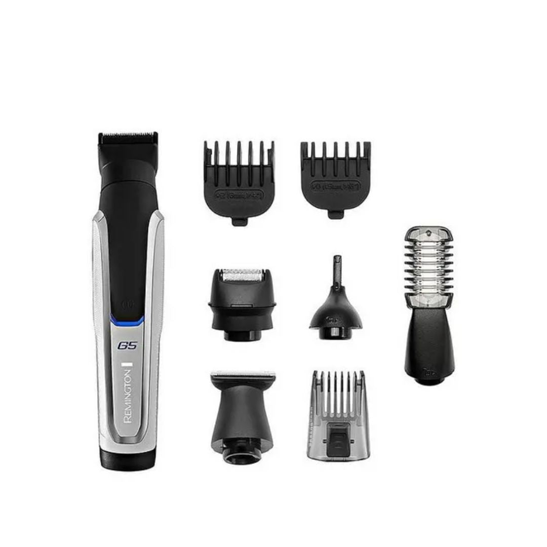 REMINGTON G5 GRAPHITE SERIES MULTI GROOMING KIT | PG5000