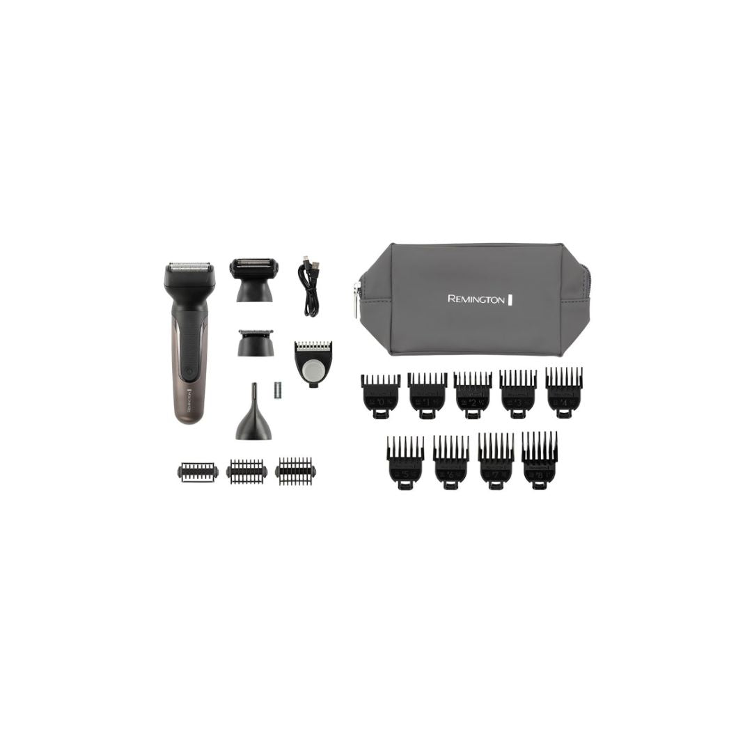 REMINGTON ONE TOTAL BODY MULTIGROOMER | PG780