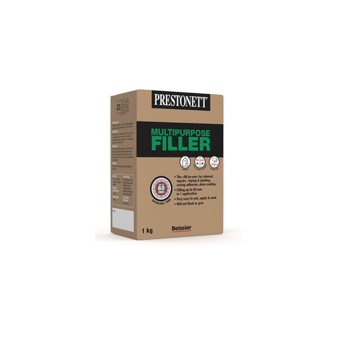 Prestonett Multipurpose Filler | 1kg