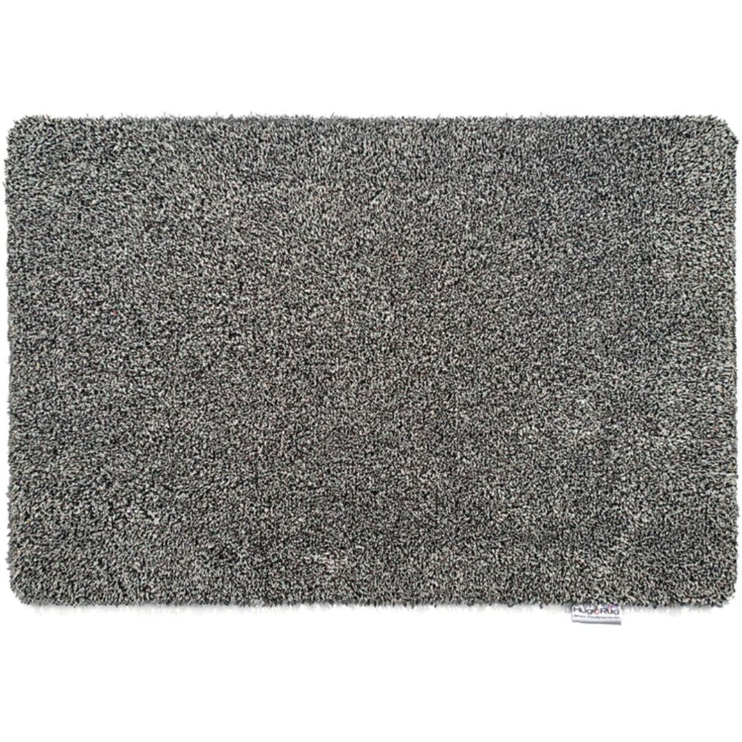 HUG RUG PLAIN FLECK | SLATE