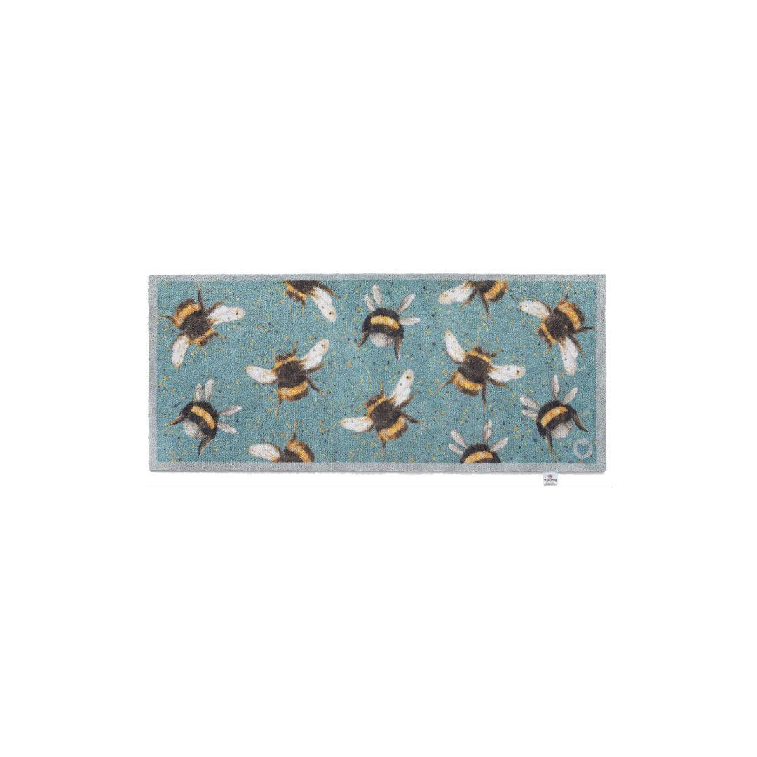 Hug Rug Bee 3 Charity Runner